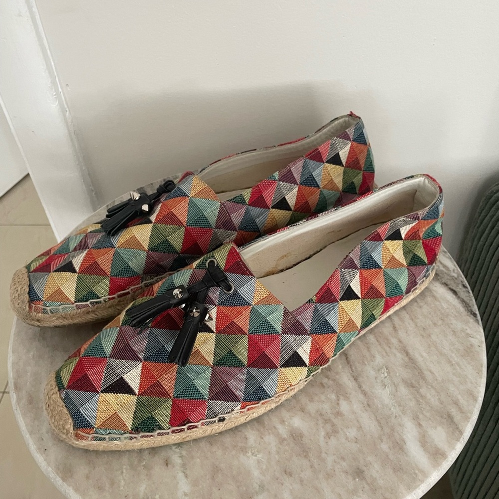 Men’s Christian Louboutin shoes size 46. Good condition